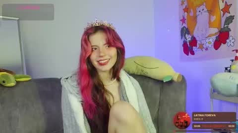 Snapshot of _yourcherrybomb chatting on March 2026 11:58:01 AM _yourcherrybomb online show from March 2026 11:58:01 AM