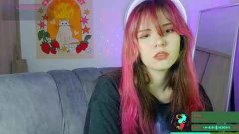 Snapshot of _yourcherrybomb chatting on March 2026 04:50:01 AM _yourcherrybomb online show from March 2026 04:50:01 AM