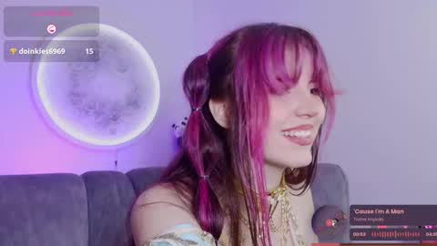 Snapshot of _yourcherrybomb chatting on March 2026 07:02:02 AM _yourcherrybomb online show from March 2026 07:02:02 AM