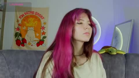 Snapshot of _yourcherrybomb chatting on March 2026 07:12:02 AM _yourcherrybomb online show from March 2026 07:12:02 AM