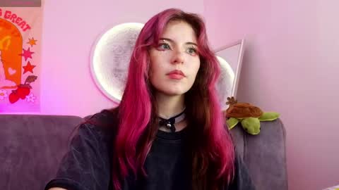 Snapshot of _yourcherrybomb chatting on March 2026 04:46:02 AM _yourcherrybomb online show from March 2026 04:46:02 AM