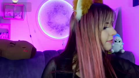 Snapshot of _yourcherrybomb chatting on April 2026 03:44:02 AM _yourcherrybomb online show from April 2026 03:44:02 AM