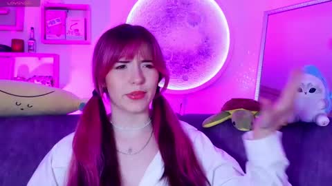 Snapshot of _yourcherrybomb chatting on April 2026 06:30:02 AM _yourcherrybomb online show from April 2026 06:30:02 AM