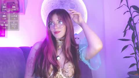 _yourcherrybomb online show from May 2026 08:32:01 AM