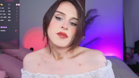 LITTLE FOX online show from December 2024 05:20:02 AM