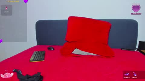 Candice and Mark online show from February 2026 06:24:02 PM