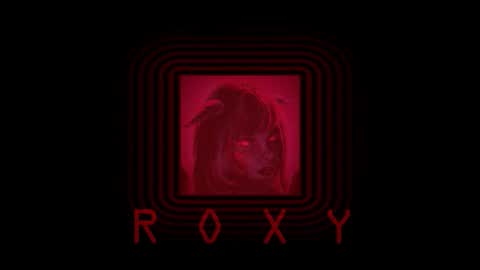 Roxy online show from January 2026 01:42:02 AM