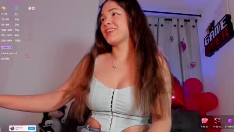 Snapshot of _zeli_ chatting on February 2025 03:47:02 AM zelline online show from February 2025 03:47:02 AM