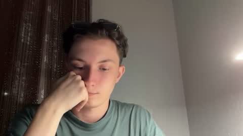 Kirill online show from July 2026 08:11:02 PM