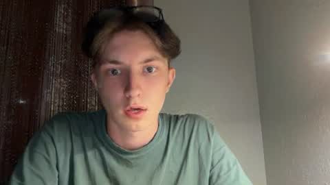 Kirill online show from July 2026 08:11:01 PM
