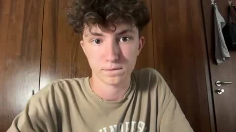 Kirill online show from July 2026 08:52:02 PM