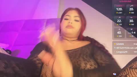 Snapshot of _zoe_12 chatting on March 2025 12:11:01 AM Zoe online show from March 2025 12:11:01 AM