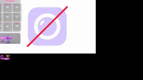  Zoe  online show from July 2026 08:00:01 PM