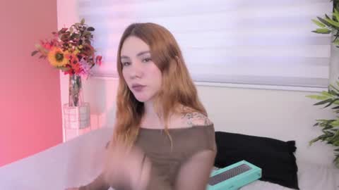 Zoe  online show from June 2026 02:30:01 PM