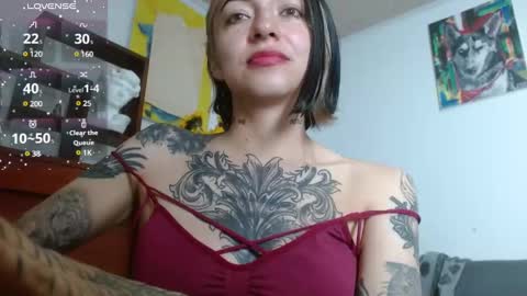 Zoe  online show from February 2025 02:00:01 AM