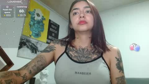 Zoe  online show from April 2026 11:04:02 AM