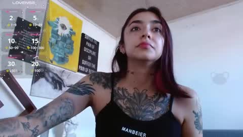 Zoe  online show from May 2026 01:59:01 PM