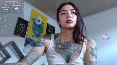 Zoe  online show from May 2026 01:40:01 PM