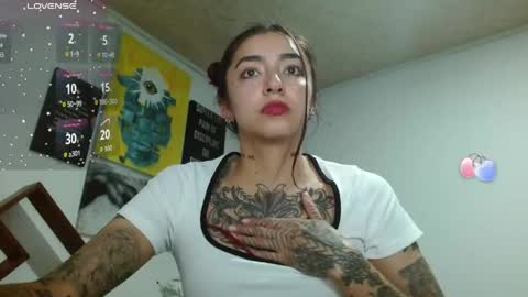 Zoe  online show from May 2026 02:42:02 AM