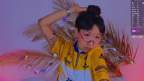 Ally online show from March 2025 02:55:01 PM