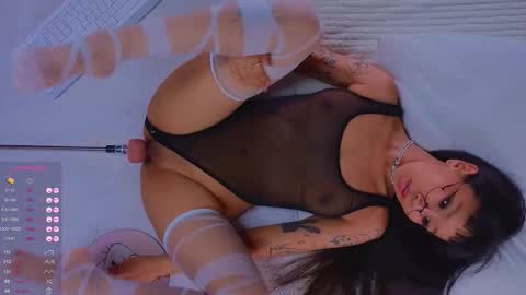 Ally online show from October 2025 03:19:02 PM