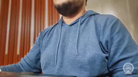 Snapshot of a4h_odin chatting on September 2025 08:49:02 AM Sleepy owl online show from September 2025 08:49:02 AM