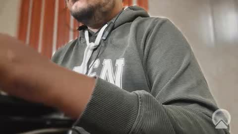 Snapshot of a4h_odin chatting on October 2025 08:34:02 AM Sleepy owl online show from October 2025 08:34:02 AM