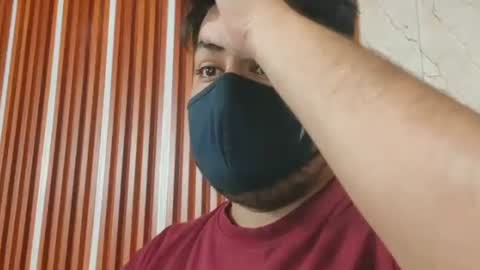 Snapshot of a4h_odin chatting on October 2025 08:16:02 AM Sleepy owl online show from October 2025 08:16:02 AM