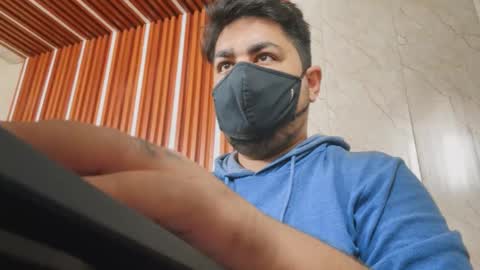 Snapshot of a4h_odin chatting on October 2025 07:53:01 AM Sleepy owl online show from October 2025 07:53:01 AM