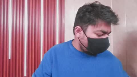 Snapshot of a4h_odin chatting on November 2025 09:09:01 AM Sleepy owl online show from November 2025 09:09:01 AM