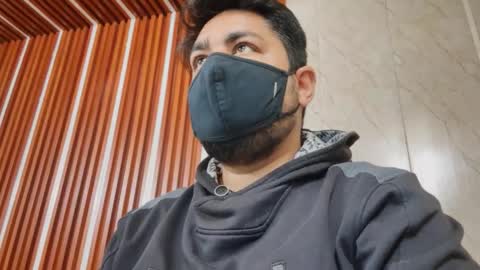 Snapshot of a4h_odin chatting on November 2025 08:13:02 AM Sleepy owl online show from November 2025 08:13:02 AM