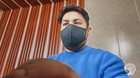 Snapshot of a4h_odin chatting on November 2025 06:23:01 AM Sleepy owl online show from November 2025 06:23:01 AM