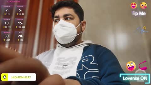 Snapshot of a4h_odin chatting on December 2025 08:52:02 AM Sleepy owl online show from December 2025 08:52:02 AM