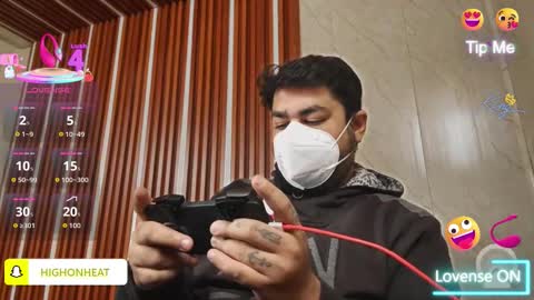 Snapshot of a4h_odin chatting on January 2026 09:01:02 AM Sleepy owl online show from January 2026 09:01:02 AM