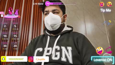 Snapshot of a4h_odin chatting on January 2026 07:55:01 AM Sleepy owl online show from January 2026 07:55:01 AM