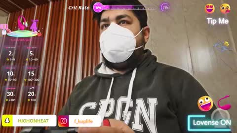 Snapshot of a4h_odin chatting on January 2026 09:03:01 AM Sleepy owl online show from January 2026 09:03:01 AM