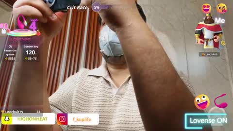 Snapshot of a4h_odin chatting on March 2026 06:52:02 AM Sleepy owl online show from March 2026 06:52:02 AM