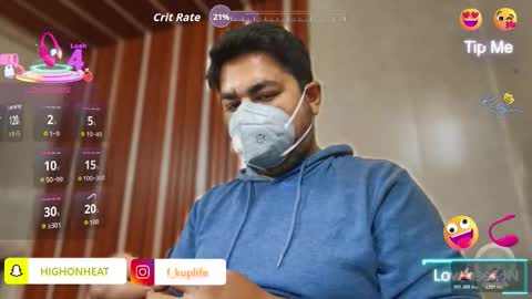 Snapshot of a4h_odin chatting on March 2026 07:58:01 AM Sleepy owl online show from March 2026 07:58:01 AM