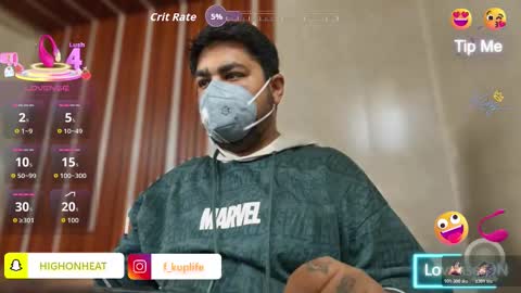 Snapshot of a4h_odin chatting on March 2026 08:37:02 AM Sleepy owl online show from March 2026 08:37:02 AM