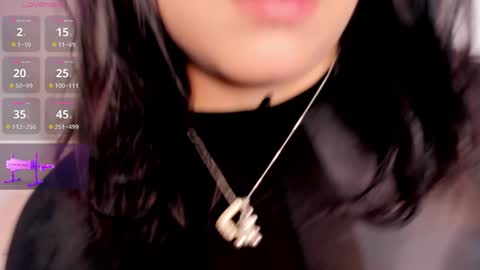 Alexandra  online show from February 2025 09:08:01 AM