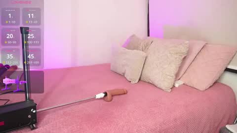 Alexandra  online show from March 2025 09:05:02 AM