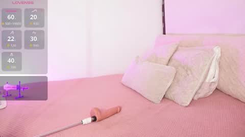 Alexandra  online show from September 2025 09:45:02 AM