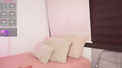 Alexandra  online show from October 2025 10:35:02 AM