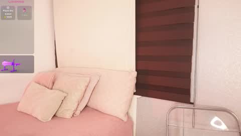 Alexandra  online show from February 2026 09:59:01 AM