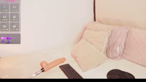 Alexandra  online show from July 2026 10:19:01 AM