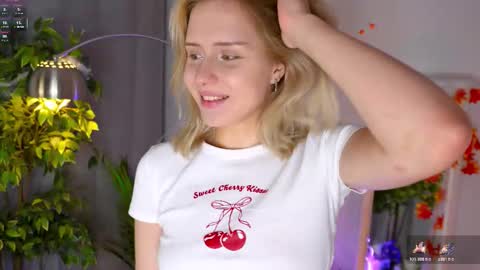 Molly online show from November 2025 02:40:02 PM