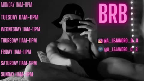 Snapshot of a_lejandro_08 chatting on December 2024 09:52:02 PM alejo online show from December 2024 09:52:02 PM