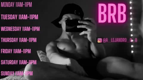 Snapshot of a_lejandro_08 chatting on December 2024 11:21:01 AM alejo online show from December 2024 11:21:01 AM