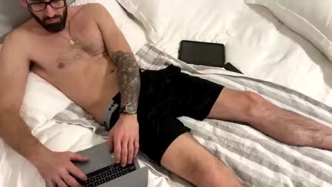 A Long Shlong online show from April 2026 03:00:02 AM