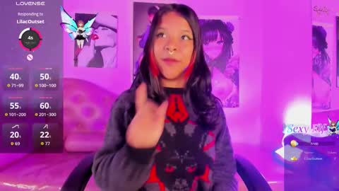 Snapshot of a_love_witch chatting on March 2026 12:56:02 PM a_love_witch online show from March 2026 12:56:02 PM